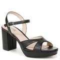 LifeStride Last Dance 4 - Womens 9 Black Sandal W