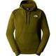 The North Face Herren Simple Dome Hoodie (Größe XXL, oliv)