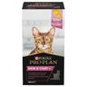 PRO PLAN Cat Adult Skin & Coat Alimento complementare per gatti - Set %: 2 x 150 ml