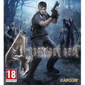Capcom Resident Evil 4 HD Remastérisé Anglais Nintendo 64