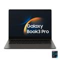 Samsung Galaxy Book3 Pro NP940XFG-KC4IT laptop Ordinateur portable 35.6 cm (14") WQXGA+ Intel® Core™ i7 i7-1360P 16 Go