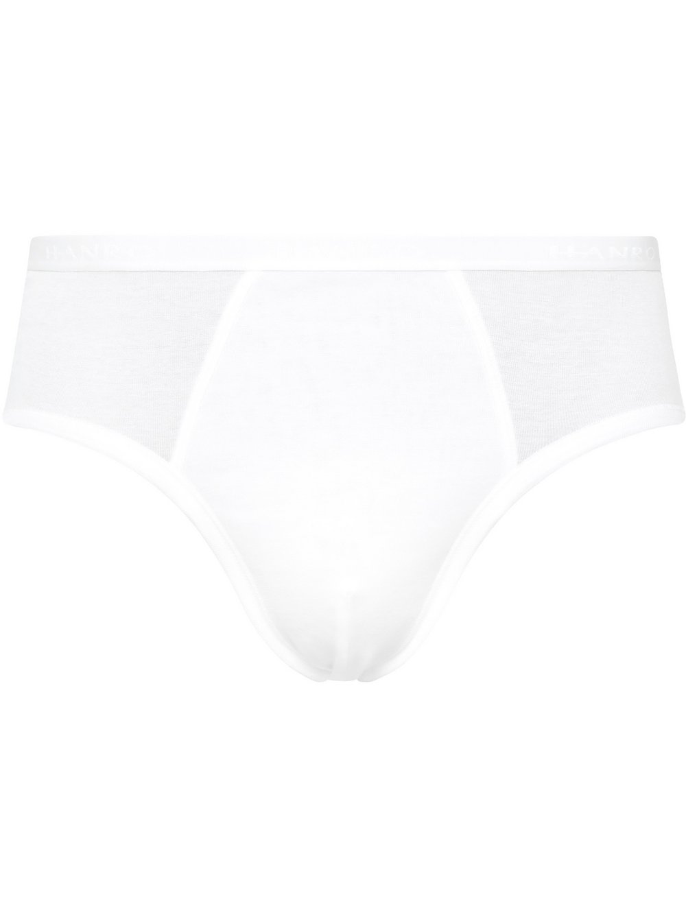 Hanro Slip Herren weiß, XL Image