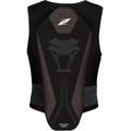 Zandona Soft Active Evo Viper Weste, schwarz, Größe S