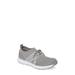 Alegria Qool Water Resistant Knit Sneaker