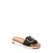 Ariane Platform Slide Sandal