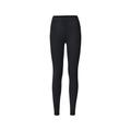 Leggings, schwarz