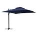 Cantilever Patio Umbrellas 10ft Outdoor Umbrella