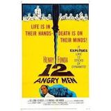 Pre-Owned - 12 Angry Men