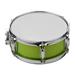 Nebublu Snare Drum Drum Head Drumsticks 12inch Snare Drum Key Student ERYUE dsfen snare drum 12inch SIMBAE snare drum