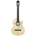 Kremona Performer Series Rondo TL Thin Body Cutaway/Electric Nylon String Guitar