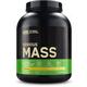 Optimum Nutrition - Serious Mass - Weight Gainer Protein & Shakes 2.73 kg