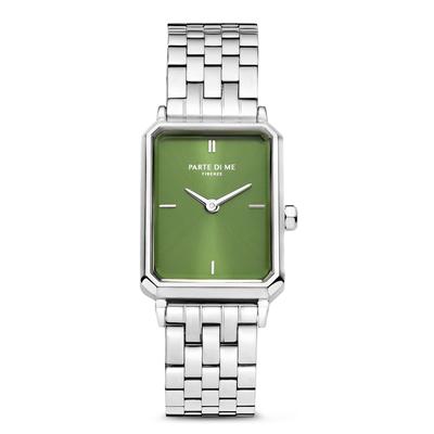Parte Di Me Orologio Uhr Silber Damen Image