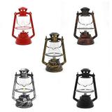 NUOLUX Decorative Led Lantern Plastic Led Hanging Lights Lanterns Tent Light Decorations