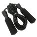 Apexeon Speed Endurance Training Jump Rope Adjustable Fitness Skipping Rope with Soft Foam Handles - Ideal for Exercise Workouts