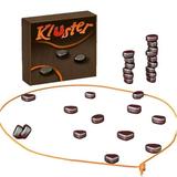 Family Games for Adults and Family Best Sellers - Ma-gnetic Chess Game Ma-gnetic Chess Game with Stones Strategy Board Games Family Games for Kids and Adults Board Games for Kids & Adults