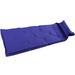 Sleeping Mats Tent Sleeping Pad Automatic Inflatable Mat Air Mattress Outdoor Double Bed 190t Polyester Pvc Fabric Individual Travel