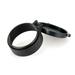 Chicmine Scope Telescopic Flip Up Spring Lens Protective Cover Cap Hunting Accessories