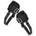 1 Pair of Indoor Adjustable Ankle Strap Portable Ankle Fitness Strap Multi-functional Ankle Strap