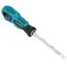 PENGGONG Screwdriver 4pcs Set Two-Way Slotted Phillips Work Phillips Work Tools Two-Way Slotted Phillips Set Two-Way Slotted Slotted 4pcs Set Work Tools Kit