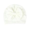 AMILIEe Toddlers Cute Turban Hat Cap Beanie Bonnet with Big Bowknot Hospital Baby Hats Knot Headwraps Turbans