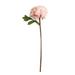 Artificial Flower Simulation Rose Flower Bouquet Wedding Bouquet Fake Flower Rose Flower Silk Flower Hand Tied Bouquet Pink