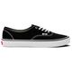 Vans - Authentic - Sneaker US 7 | EU 39 schwarz