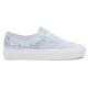 Vans - Authentic - Sneaker US 8 | EU 40,5 grau