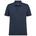 Deerhunter - Harris Polo - Polo-Shirt Gr XL blau