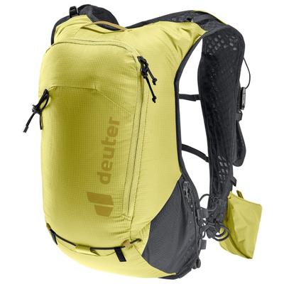 Deuter - Ascender 7 - Trailrunningrucksack Gr 7 l gelb Image