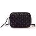 Rebecca Minkoff Bags | New Rebecca Minkoff Quilted Studded Crossbody Bag | Color: Black/Silver | Size: Os