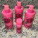 Pink Victoria's Secret Bath & Body | Grape Fruit Lotions | Color: Pink | Size: Os