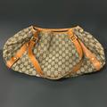 Gucci Bags | Gucci Medium Gg Abbey Shoulder Bag | Color: Brown | Size: Os