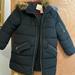 Zara Jackets & Coats | Girl’s Size 10 Black Puffer Coat By Zara | Color: Black | Size: 10g