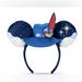 Disney Accessories | Disney Peter Pan Ears | Color: Blue | Size: Os