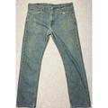 Levi's Jeans | Levis 508 Jeans Mens 30x30 Blue Denim Tapered Leg Cotton Classic | Color: Blue | Size: 30