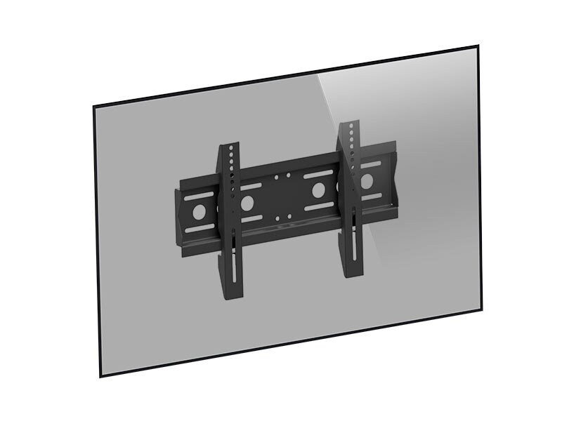 Edbak LWB2 neigbare Monitor Wand Halterung, 26-40 Zoll Image