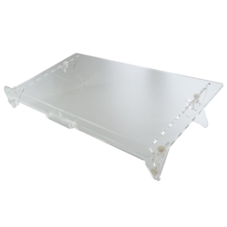 R-Go Tools R-Go Read Dokumentenhalter verstellbar RGOECGRL Image
