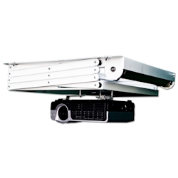Ceymsa VL-PRO100UE Beamer Deckenlift mit Fernbedienung Image
