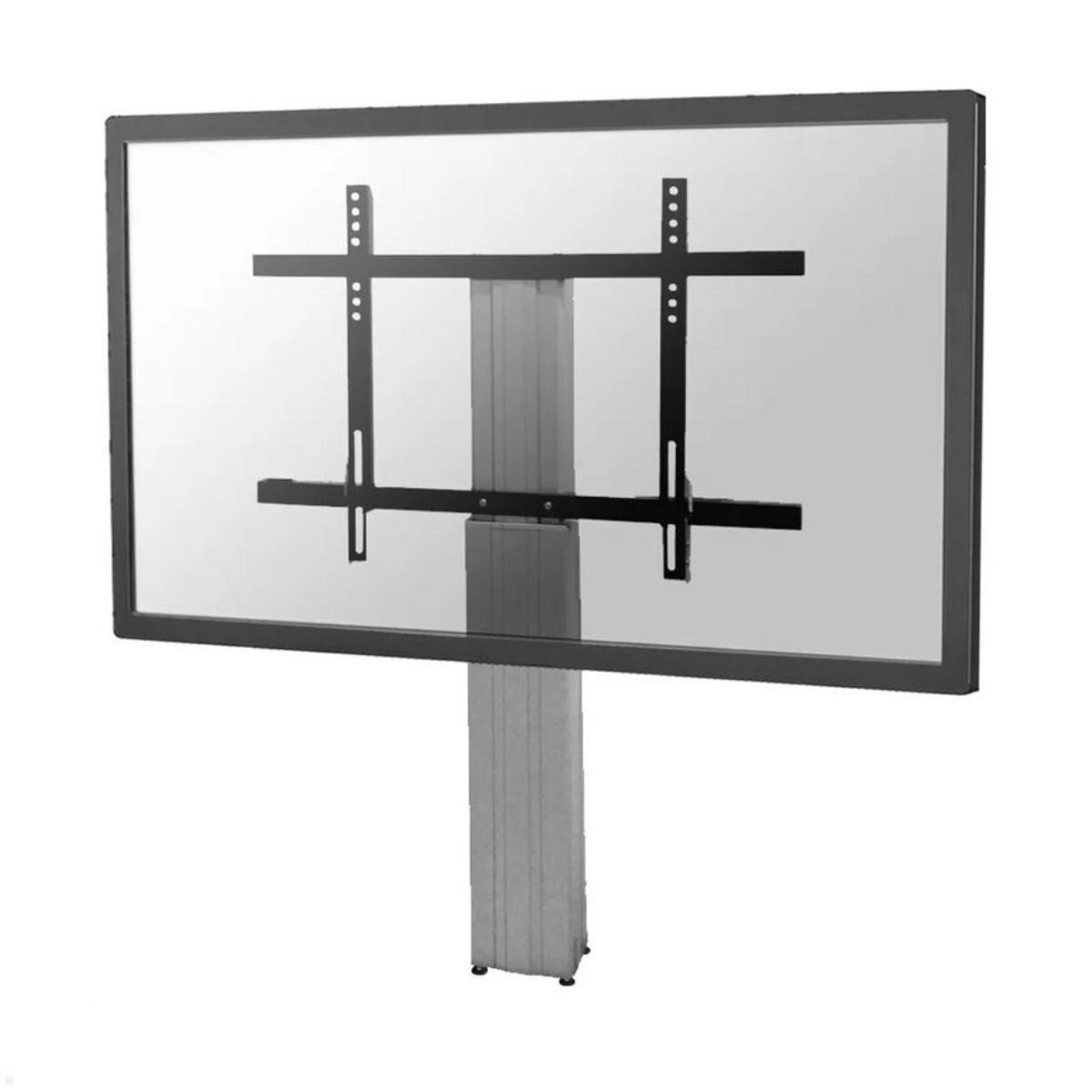 Neomounts PLASMA-W2250SILVER motorisierte Wandhalterung 42-100 Zoll Image