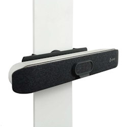 Erard WILL / STANDiT Zubehör Soundbar Halterung für POLY X30, schwarz Image