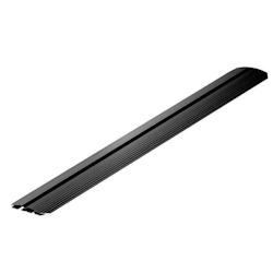 EVOline Bridge Aluminium Kabelbrücke verklebbar 1600 mm, schwarz Image