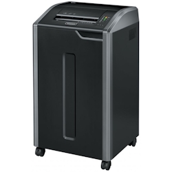 Fellowes Aktenvernichter Powershred 425Ci, Partikel Image