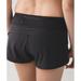 Lululemon Athletica Shorts | Lululemon Shorts Womens Size 4 Speed Stretch 3" Black Lined Running Yoga | Color: Black | Size: 4