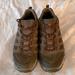 Columbia Shoes | Men's Camo Brown Rubber Imported Heatwave Crestwood Hiking Shoe | Color: Black/Brown | Size: 11