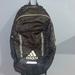 Adidas Bags | Gray Unisex Adidas Back Pack | Color: Gray | Size: Os