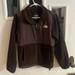 The North Face Jackets & Coats | North Face Denali Jacket | Color: Brown | Size: S