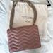 Kate Spade Bags | Kate Spade Reese Park Marci | Color: Gold/Pink | Size: Os