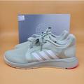 Adidas Shoes | Adidas Edge Lux 5 Women's Running Shoes Size 10 | Color: Green | Size: 10