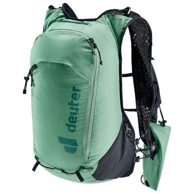 Deuter - Ascender 13 - Trailrunningrucksack Gr 13 l grün Image
