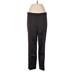 Worth New York Dress Pants - High Rise: Black Bottoms - Women's Size 4